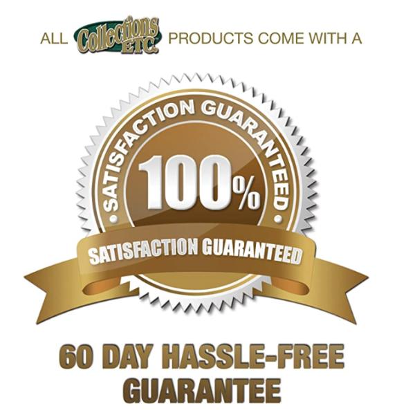 Waterproof Multicolor 17 Inch Solar Garden Squirrel