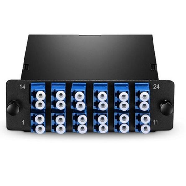 24 волокна МТП/гибкий провод МПО дуплекс ЛК УПК пульта временных соединительных