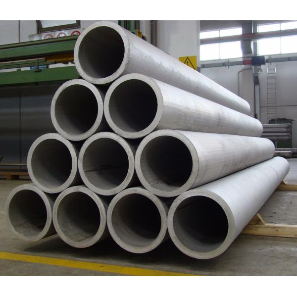 BA Stainless Steel Welded Pipes 201 304 316l 409l 410 420 430