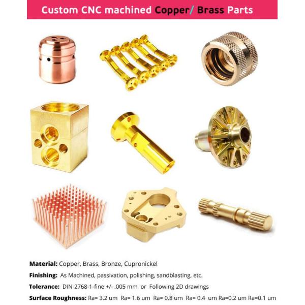Custom CNC Turned Parts Hex Spacer Thread Female Motherboard Standoffs Nut Machine Part