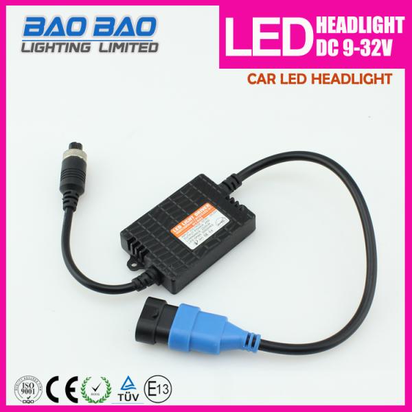 BB-LH1406 2200LM&2800LM Cree All In One LED Headlight