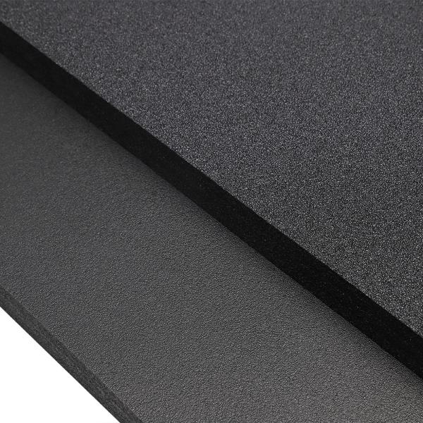 Waterproof Closed Cell Cross Linked Polyethylene Foam Non Toxic Eco - Friendly