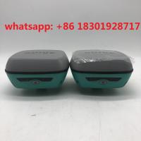 Algoritmo único del receptor de los Gps de los canales RTK de Ruide 3 Freq 965