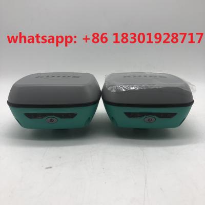 Ruide 3 Freq 965 Channels RTK Gps Receiver  Unique Algorithm
