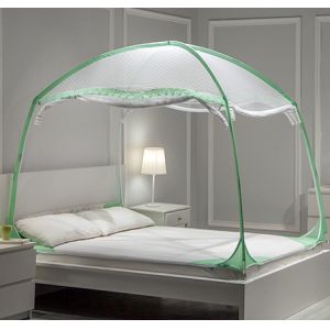 X-frame stand net