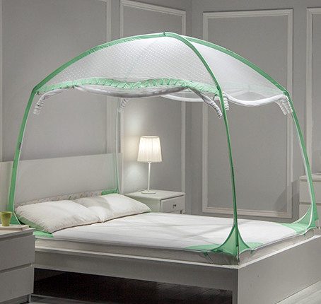 Hot Sale Easy Foldable Home Use Mosquito Net