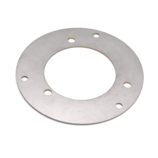 Вырезывание лазера CNC точности изготовления металлического листа заливки формы алюминиевое изготовленное на заказ