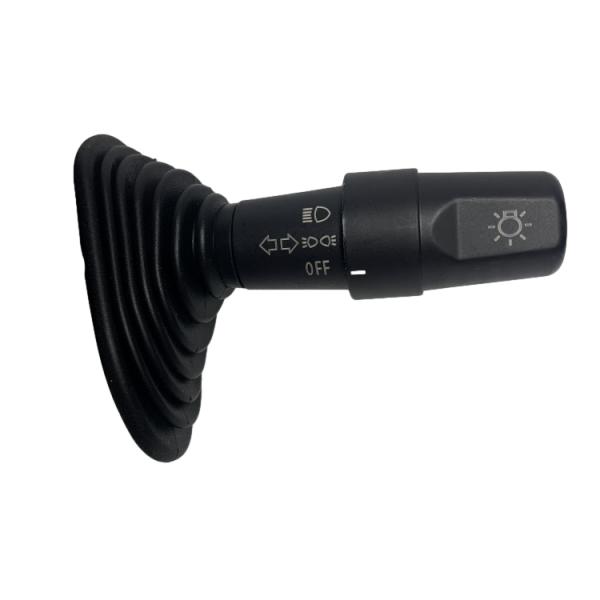 Guaranteed Long Working Life Combination Switch for Forklift Model CPD10-30 with Plastic Material
