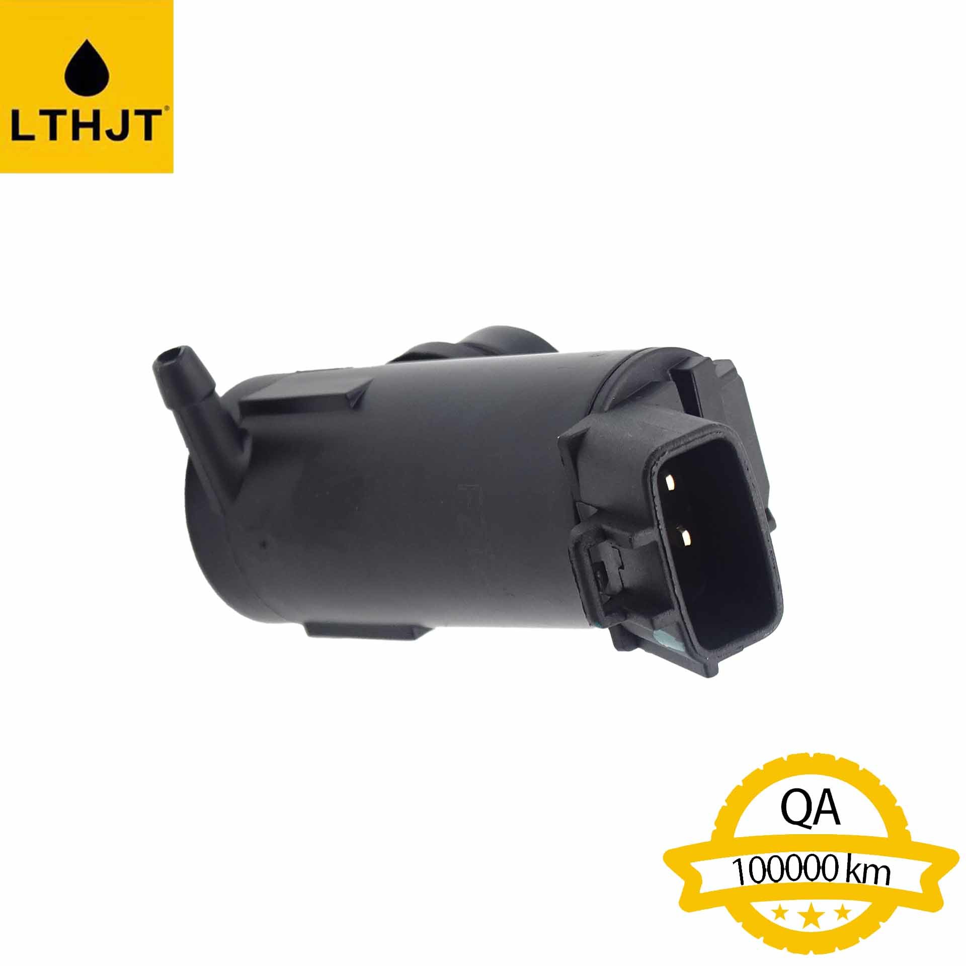 Auto Parts Front Windshield Washer Pump Water Motor and Pump Assy for 2004 COROLLA ZZE122 85330-02020