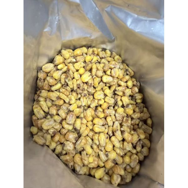 Premium Crispy Corn Nuts & Soya Bean Mixed Snacks 4 Assorted Popular Flavors Long Shelf Life Low-Oil Baked Savory Plant Snack Bulk Wholesale For Supermarket Repack Factory Pub Importers
Product Overvi