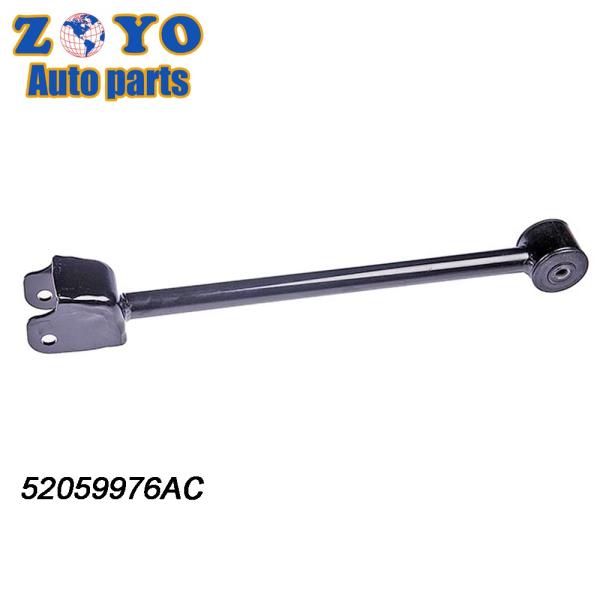 Модель автомобиля для Jeep Wrangler JK 2007-2018 Подвеска Arm Dorman No 521-118 Автозапчасти