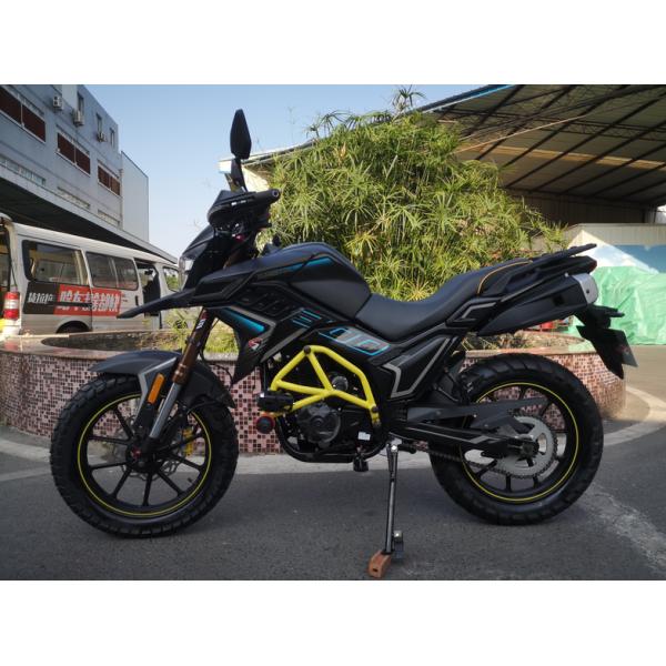 Бензиновый гоночный мотоцикл Мотоцикл 250cc 300cc Мотоцикл TEKKEN