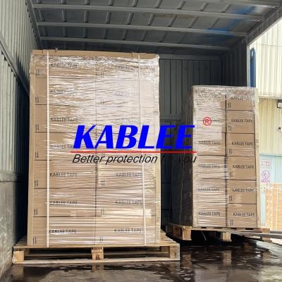 Professional Grade Wire Harness Wrapping Tape for Automotive and Electrical Industries