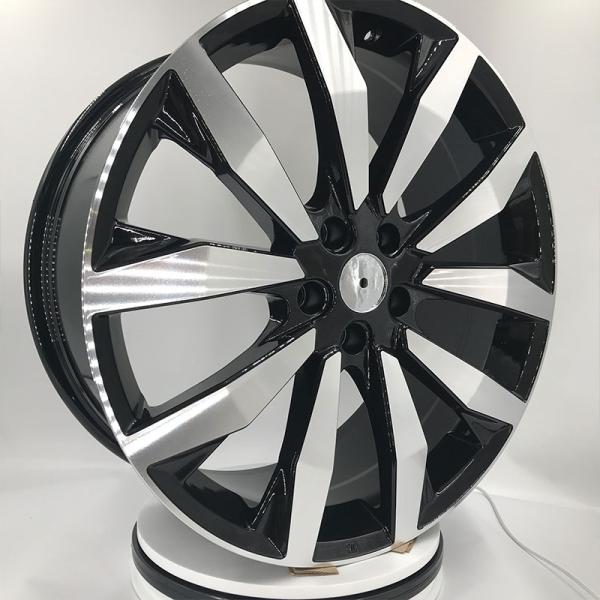 Aftermarket Aluminum Alloy Wheel Rim