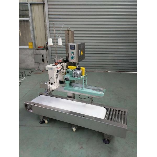 Online Support Bag Sewing Machine F900A TAIWAN for Manufacturing Plant
