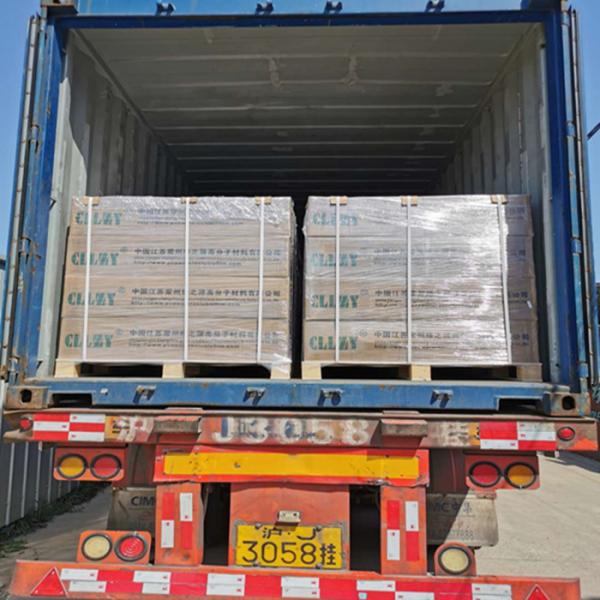 High-temperature Resistant PVA Water Soluble Mold Release Film For Countertops And Solid Surface