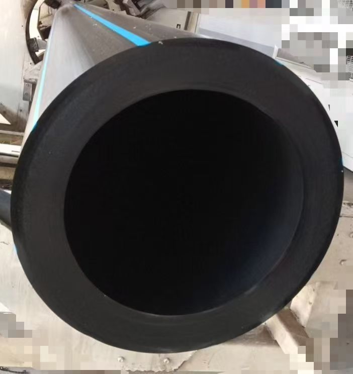 HDPE Dredging Pipe | PE100 Abrasion-Resistant Pipeline for Sand, Slurry & Sediment Transport – DN110mm–1000mm, Floating & Submersible Dredge Discharge Pipe