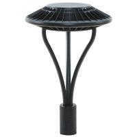 80w factory Aluminium outdoor Urban LED Lighting