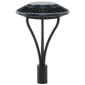 iluminação urbana exterior de alumínio do diodo emissor de luz da fábrica 80w