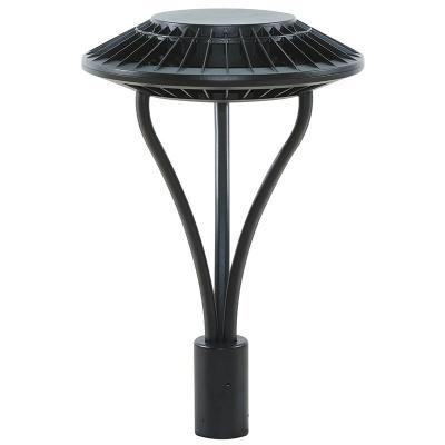 iluminação urbana exterior de alumínio do diodo emissor de luz da fábrica 80w