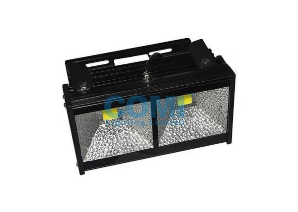 60W Integrated Chip LED Outdoor Flood Lamps , Commercial Flood Lights IP65 Rating