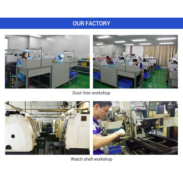 Персонализированная древесина моталки дозора кварца неподдельной кожи деревянная с выгравированным логотипом