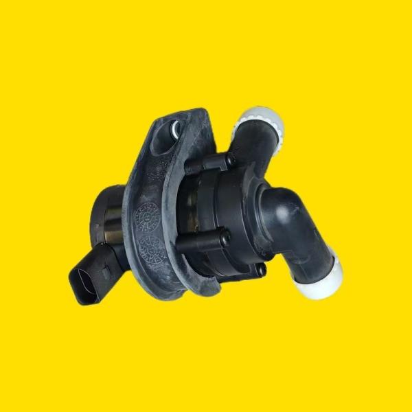 BOIGEVIS 06C121601 Bomba de água adicional para Audi A4 2006-2009