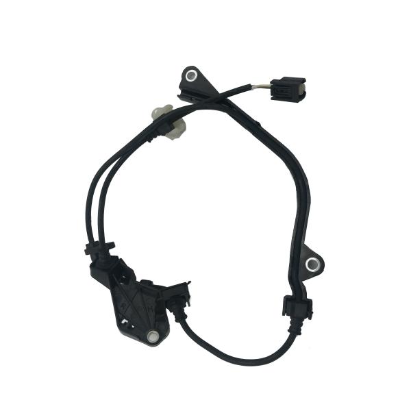 Sensor de velocidad delantero derecho ABS 57450-SLE-003 para Honda Odyssey 09-14 2.4 en Balck