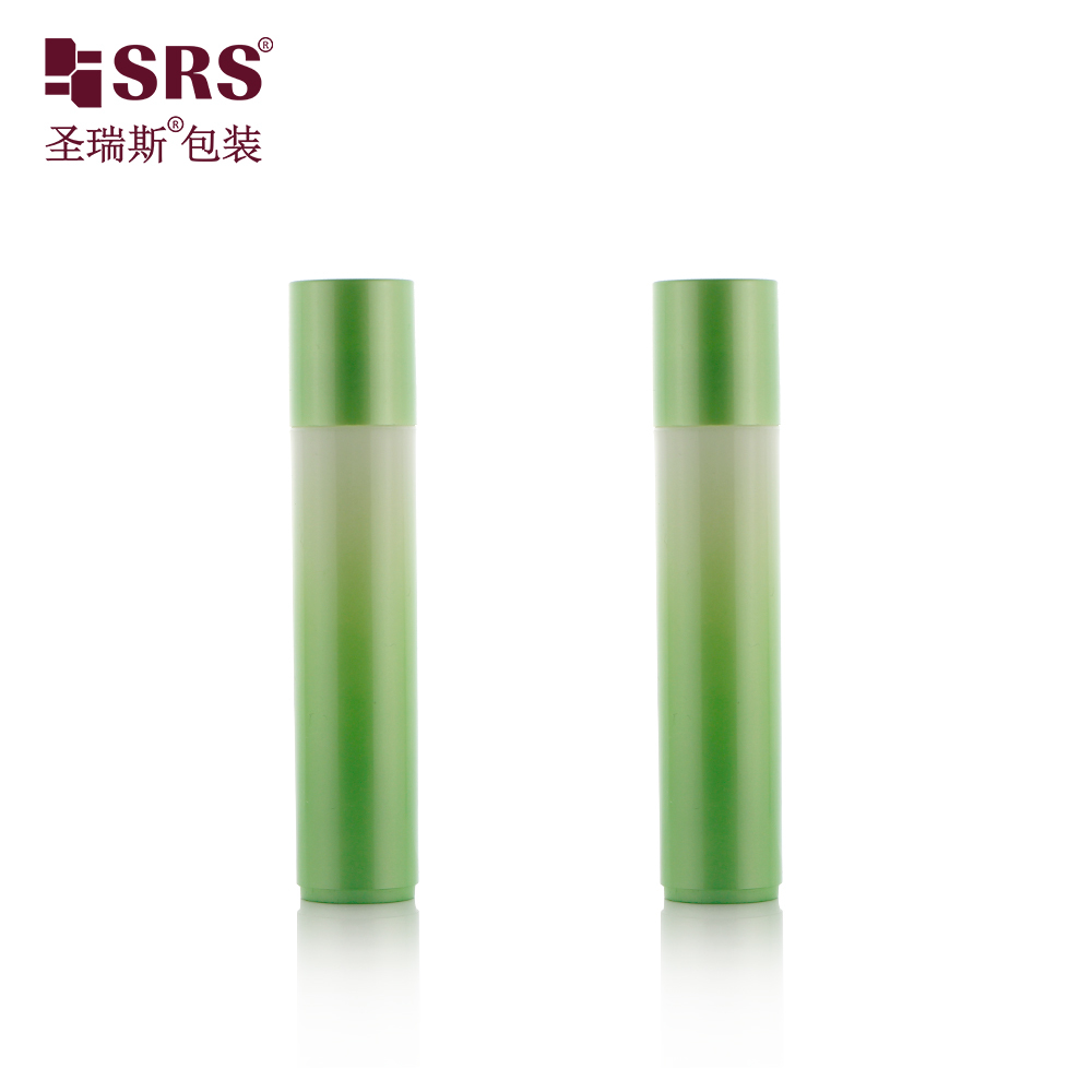 Lightweight 35ml Roll On Bottle Made from Durable Materials Ideal for Essential Oils Perfumes and Cosmetic Liquids