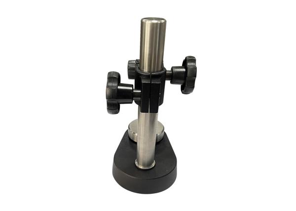 Comparateur de précision KM Stand avec base en acier Dimensions 60 mm