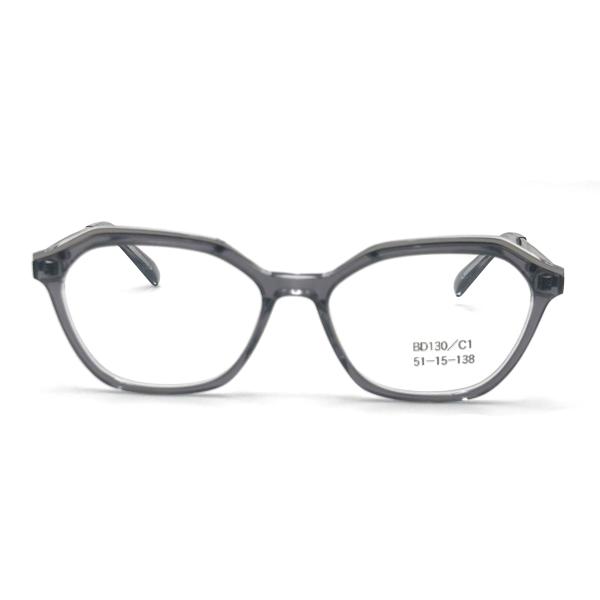 BD130 Customized Acetate Metal Frames Vintage/Fashionable Selection