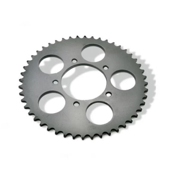 GSF250 GSF400 Suzuki Motorcycle Parts Transmission Sprocket Kit 520 48T 13T