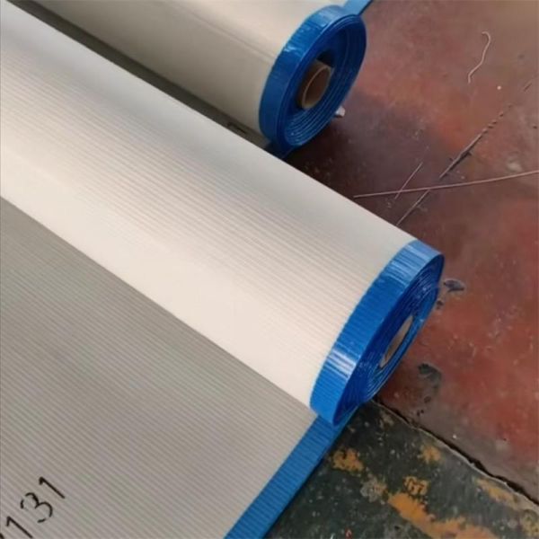 Polyester Spiral Press Filter Cloth Fabric Belt Spiral Dryer Fabric for Paper Making Machine Dryer Screen