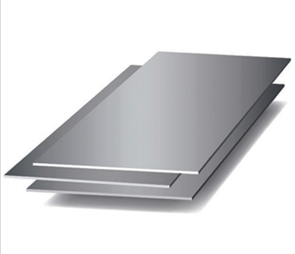 Curtain Wall Anodized Color Coated Aluminium Alloy Plates