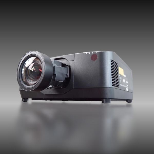 20000 Lumen Large Venue Projector Outdoor Immersive Experience 3LCD Laser