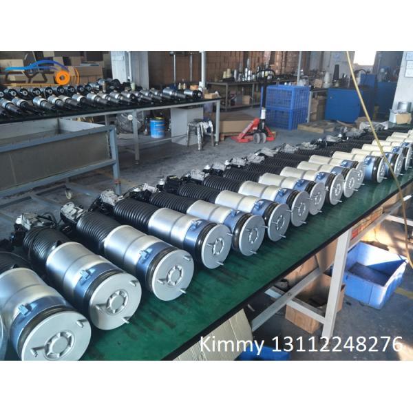 Проветрите распорку весны воздуха частей подвеса для Ф01 Ф02 37126791676