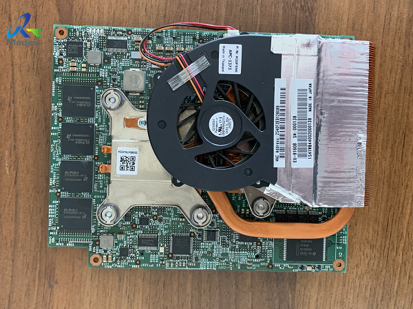 Доска клетки Хитачи клиники для системы ультразвука Arietta 70