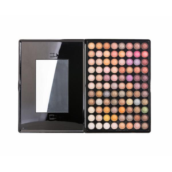 Фасонируйте цвету ОЭМ 88 романтичную палитру теней для век яркого блеска макияжа красоты