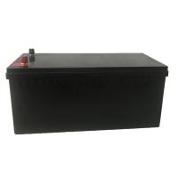 24V LiFePO4 Lithium Battery for Power Supply in 0C-45C Charge Temperature Range and -10C-35C Storage Temperature Range