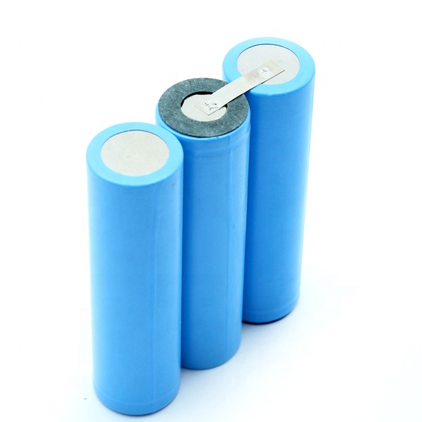 3000mah 3.7V батареи иона лития 18650 блоков батарей перезаряжаемые