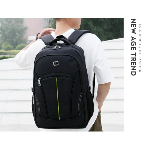 New Business Laptop & Travel backpack Multifunctional 15.6 Inch laptop bags backpack mens waterproof