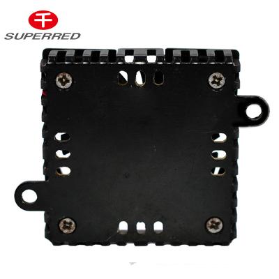 Low Current Consumption 0.177 M3/Min DC 45V 3d Printer Fan