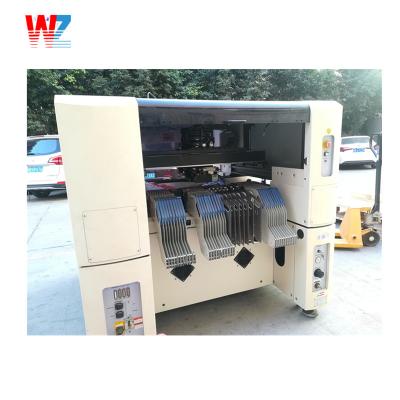 SMT MACHINE HANWHA SAMSUNG SM321 Máquina de recolha e colocação