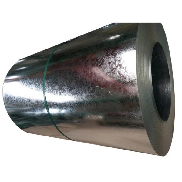 SUS 321 309 321 8k Stainless Steel Coil Roll Slit Mill Edge