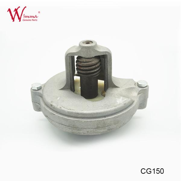 China Manufacturer Aluminum Alloy CG150 Motorcycle Oil Pump