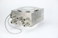 Outdoor Weather Resistant Phone Frequency 50Hz Industrial Weatherphone Public Telephone
