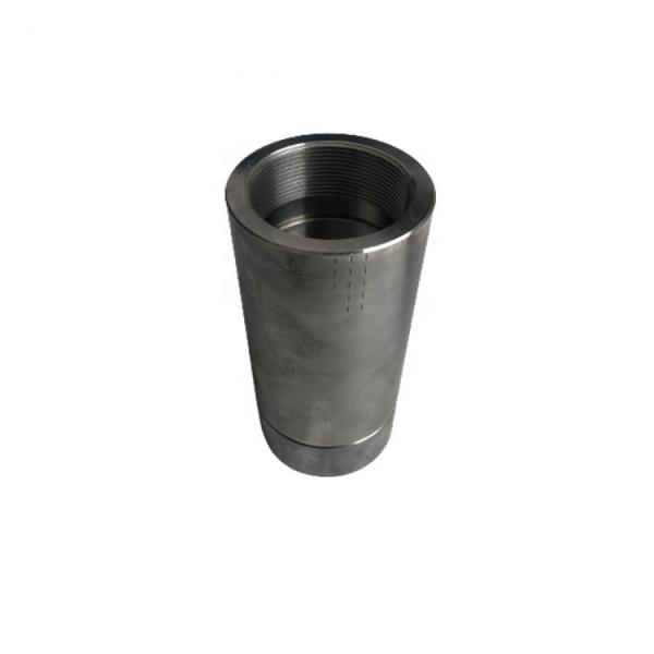 Capacity Dependent Micro Nano Bubble Generator for Water Treatment and Performance