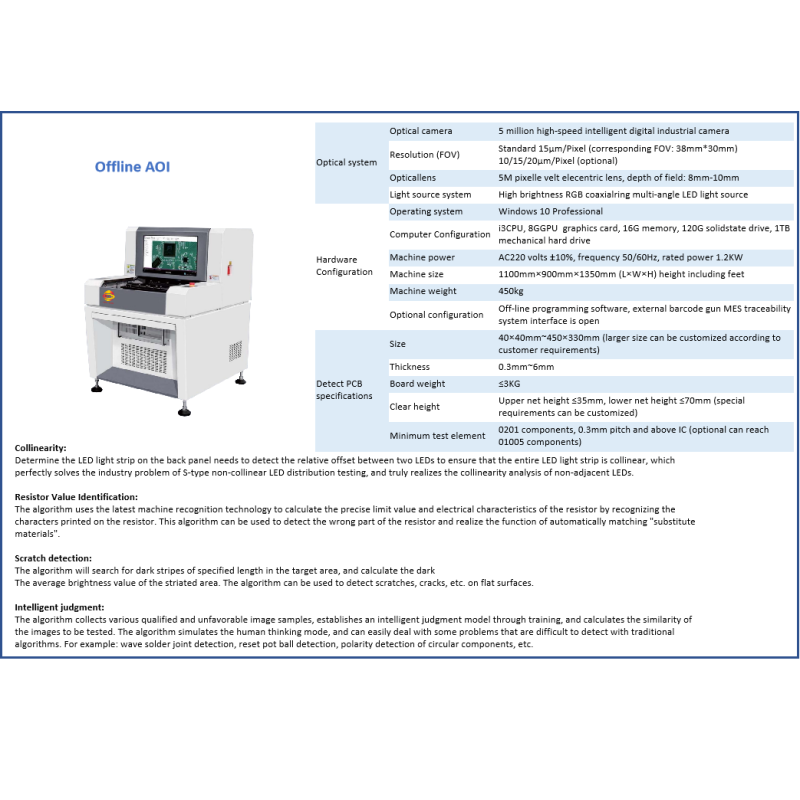 Yamaha YSM10 Pick and Place High Precision Pcba Surface Mounter Smt Pick and Place Machine  Yamaha Ysm10 With High Speed