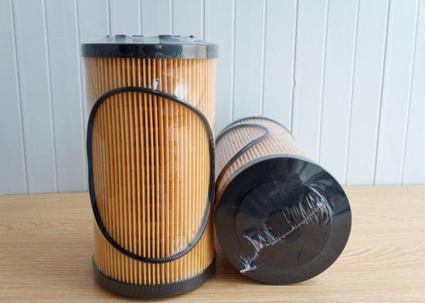 21687472 21913334 Hydraulic Oil Filter Assdmbly Hydraulic Fuel Filter