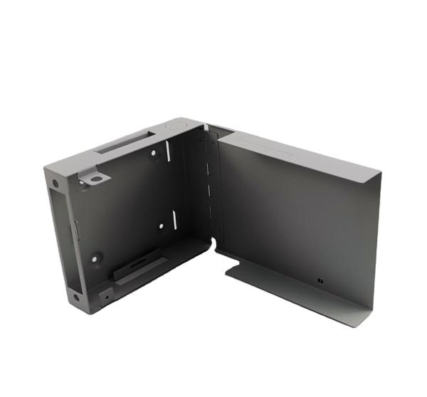 OEM ODM Stainless Steel Laser Cutting Service Stamping Process